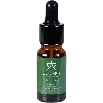 Bukhet 10 ml Paçuli Yağı