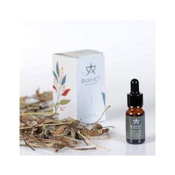 Bukhet 10 ml Petitgrain Yağı