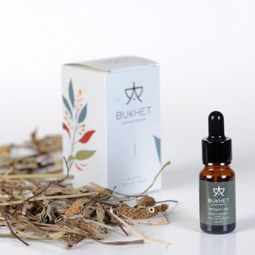 Bukhet 10 ml Petitgrain Yağı
