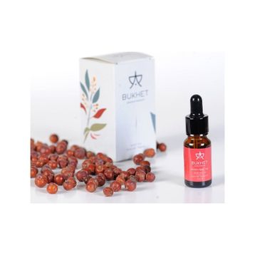 Bukhet 10 ml Sandal Ağacı Yağı