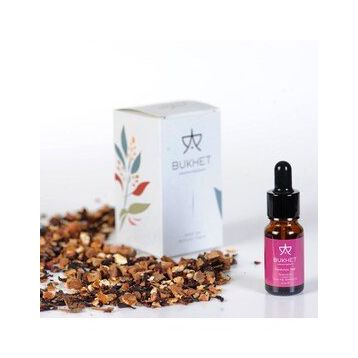 Bukhet 10 ml Sardunya Yağı