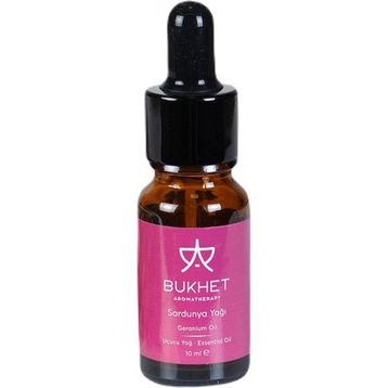 Bukhet 10 ml Sardunya Yağı