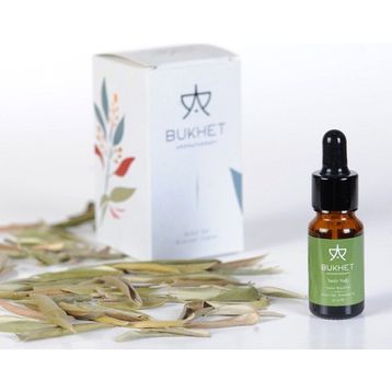 Bukhet 10 ml Sedir Yağı