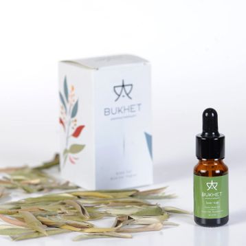 Bukhet 10 ml Sedir Yağı
