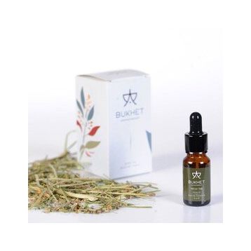Bukhet 10 ml Vetiver Yağı