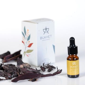 Bukhet 10 ml Ylang Ylang Yağı