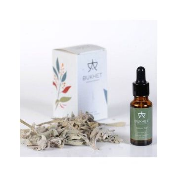 Bukhet 20 ml Adaçayı Yağı