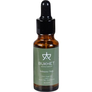 Bukhet 20 ml Adaçayı Yağı