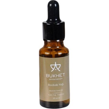 Bukhet 20 ml Baobab Yağı