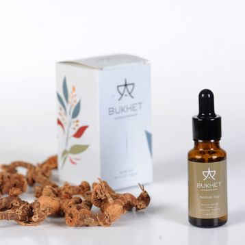 Bukhet 20 ml Baobab Yağı