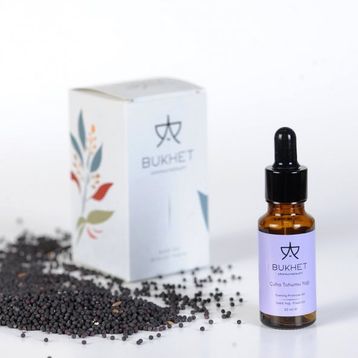 Bukhet 20 ml Çuha Tohumu Yağı