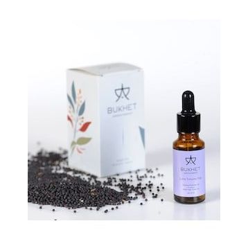 Bukhet 20 ml Çuha Tohumu Yağı