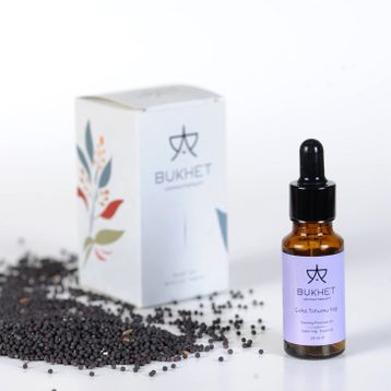 Bukhet 20 ml Çuha Tohumu Yağı