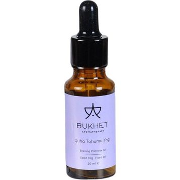 Bukhet 20 ml Çuha Tohumu Yağı