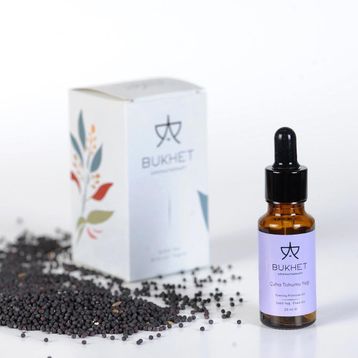 Bukhet 20 ml Çuha Tohumu Yağı