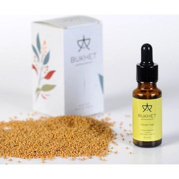Bukhet 20 ml Hardal Yağı