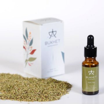 Bukhet 20 ml Kekik Yağı