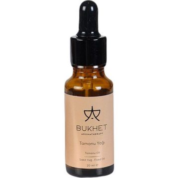 Bukhet 20 ml Tamanu Yağı