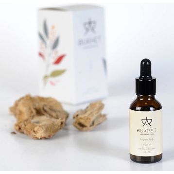 Bukhet 30 ml Argan Yağı