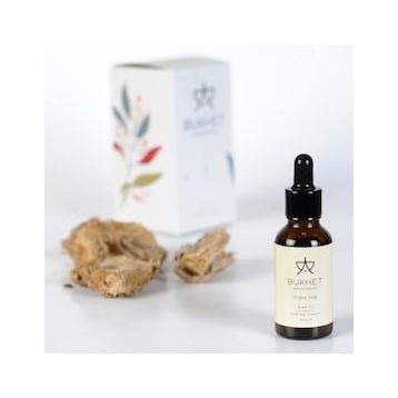 Bukhet 30 ml Argan Yağı