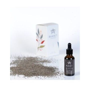Bukhet 30 ml Chia Tohumu Yağı