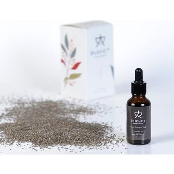 Bukhet 30 ml Chia Tohumu Yağı