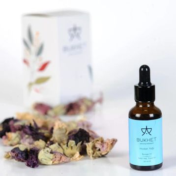 Bukhet 30 ml Hodan Yağı