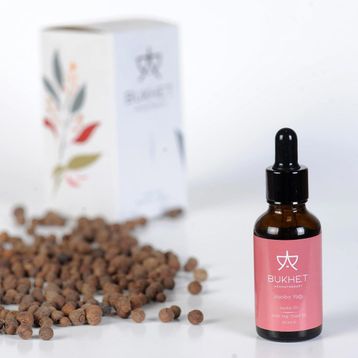 Bukhet 30 ml Jojoba Yağı