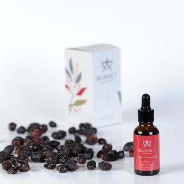 Bukhet 30 ml Kuşburnu Çekirdeği Yağı