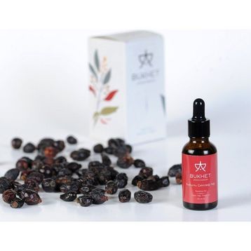 Bukhet 30 ml Kuşburnu Çekirdeği Yağı