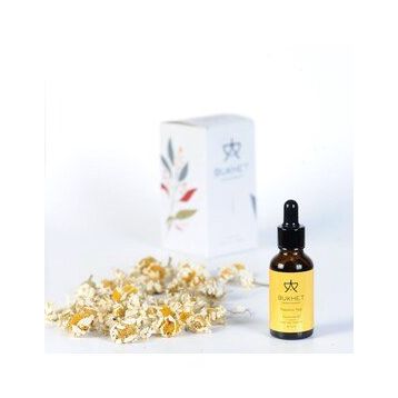Bukhet 30 ml Papatya Yağı