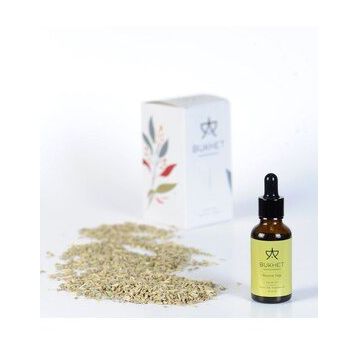 Bukhet 30 ml Rezene Yağı