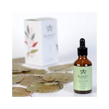 Bukhet 50 ml Aloe Vera Yağı