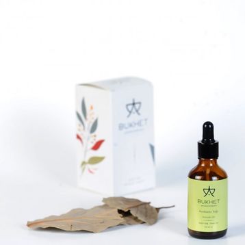 Bukhet 50 ml Avokado Yağı