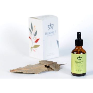 Bukhet 50 ml Avokado Yağı