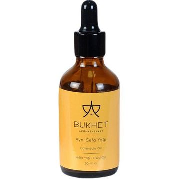 Bukhet 50 ml Aynı Sefa Yağı