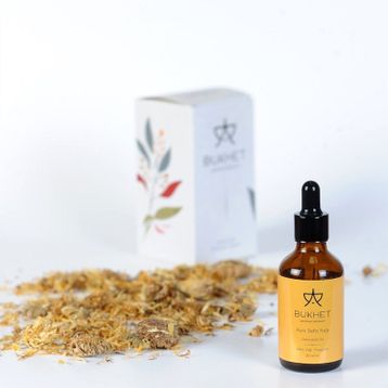 Bukhet 50 ml Aynı Sefa Yağı