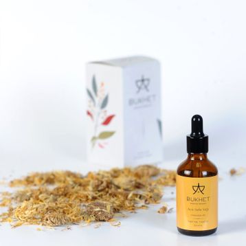 Bukhet 50 ml Aynı Sefa Yağı