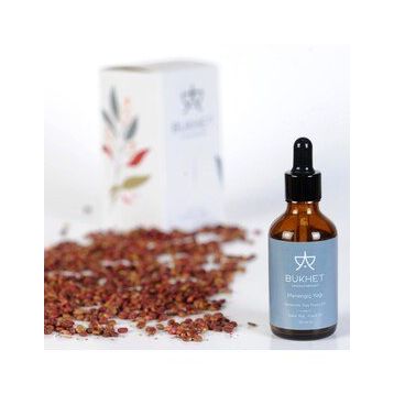 Bukhet 50 ml Bıttım Menegiç Çitlembik Yağı