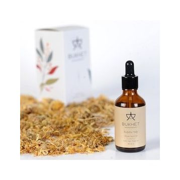Bukhet 50 ml Buğday Yağı