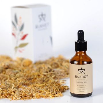 Bukhet 50 ml Buğday Yağı