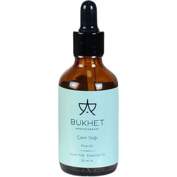 Bukhet 50 ml Çam Yağı