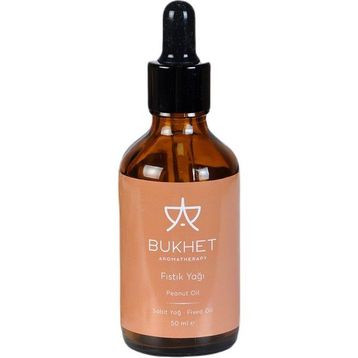 Bukhet 50 ml Fıstık Yağı