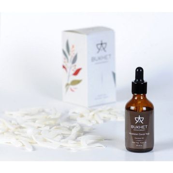 Bukhet 50 ml Hindistan Cevizi Yağı
