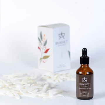 Bukhet 50 ml Hindistan Cevizi Yağı