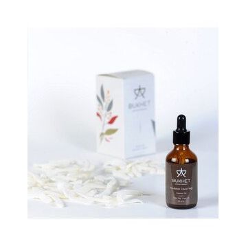 Bukhet 50 ml Hindistan Cevizi Yağı