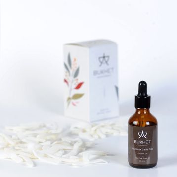 Bukhet 50 ml Hindistan Cevizi Yağı