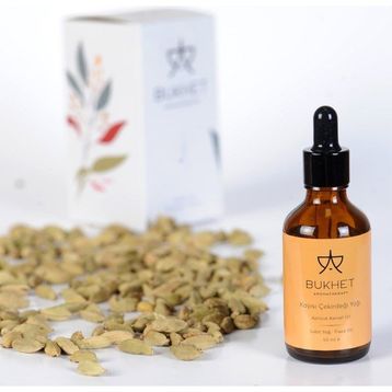 Bukhet 50 ml Kayısı Çekirdeği Yağı