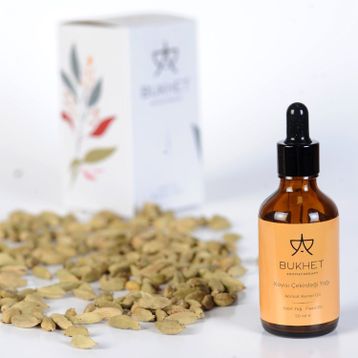 Bukhet 50 ml Kayısı Çekirdeği Yağı