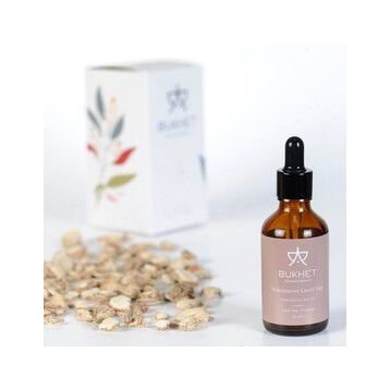 Bukhet 50 ml Makadamia Cevizi Yağı